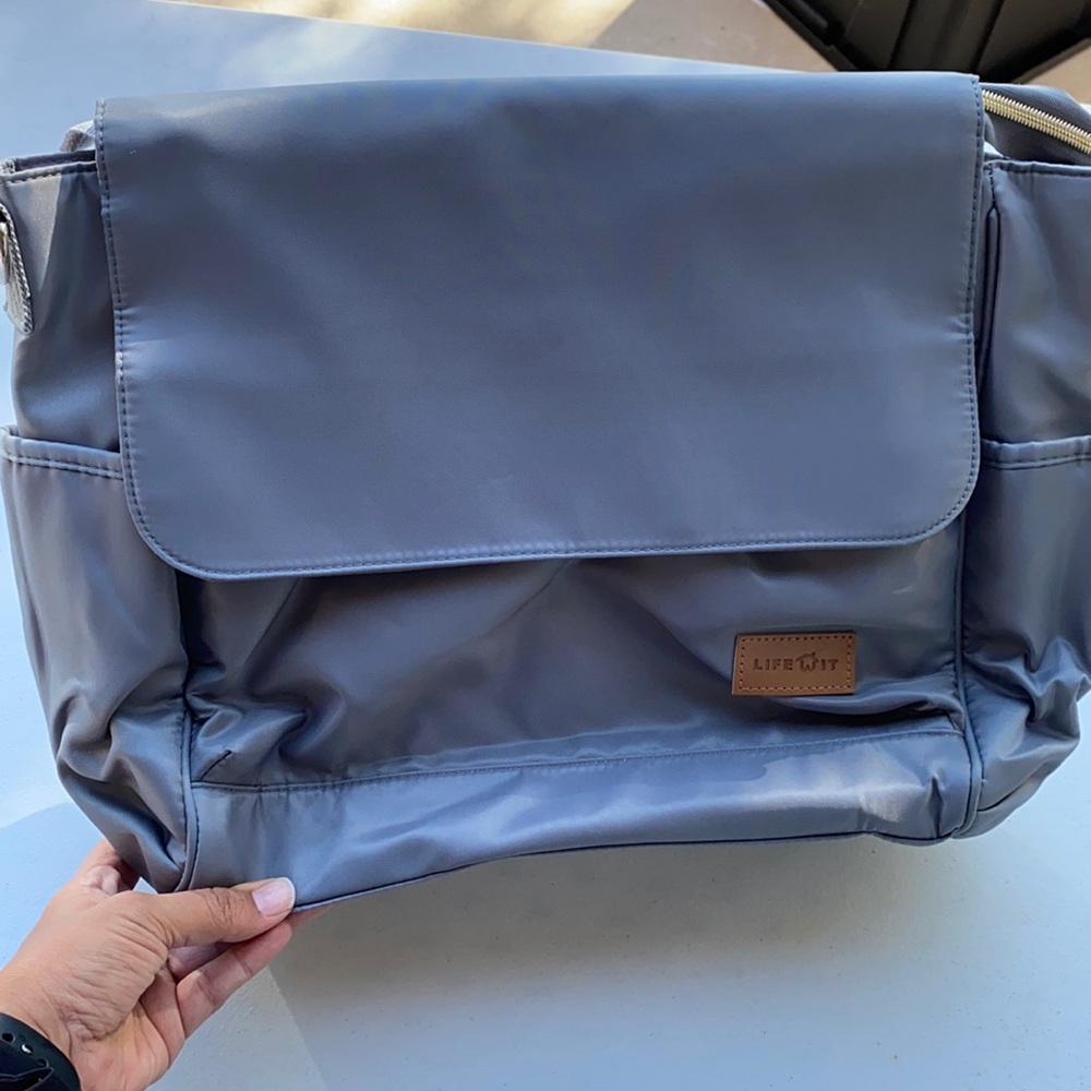 Diaper bag